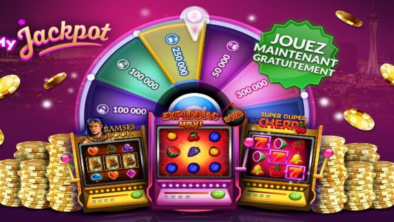 Comment gagner de l'argent sur un casino en ligne gratuit